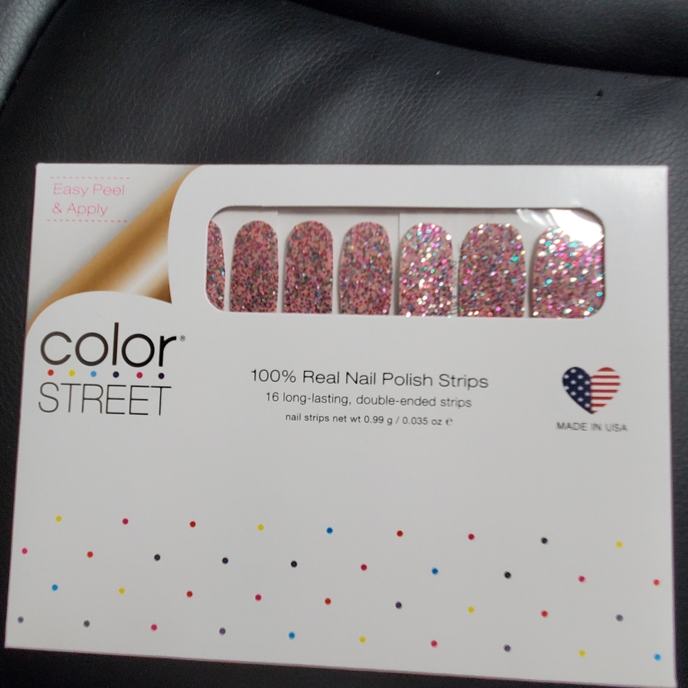 Color street